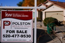 美国11月房屋销售遇冷，房源供应陷入停滞