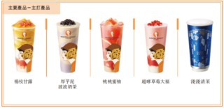 新茶饮江湖风云再起：洗牌、突围与未来之战！