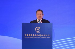 黄天祐：保护投资者不仅依赖监管，更需要提升其金融素养