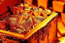 黄金和股票投资哪个更值得？