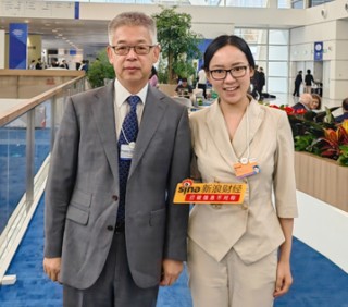 对话黄益平：目前最大的困扰是每天早晨醒来，都要去关注特朗普又说了什么