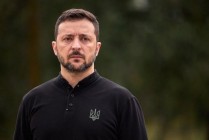 泽连斯基：美国老是要乌克兰让步