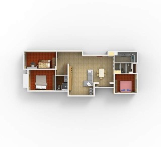 loft户型适合自住吗？