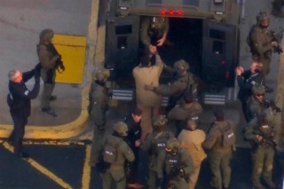 第1现场｜多方角力委内瑞拉：审判、变局与国际声援