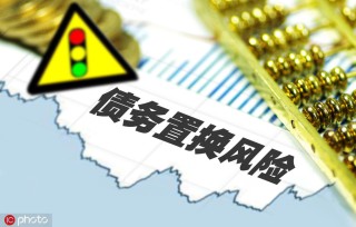 风险等级如何划分？