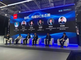 《View独家洞察》丨本期关注光伏企业出海