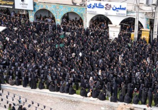 伊朗开启“马赛克防御” 押注美以无法承受昂贵的持久战