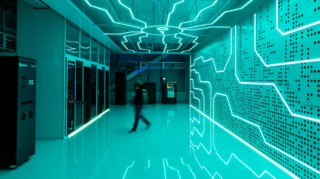 人工智能数据中心热潮的连锁反应