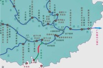 【申万宏源研究春节见闻】贵港：南疆古郡的航运枢纽新阶段 市井经济活跃+AI重塑市民生活习惯