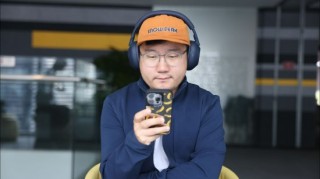 索尼WH-1000XM6体验：耳机焊在头上 全天舒适佩戴音质更强