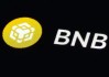 纳诺实验室计划购买 10 亿美元币安币 股价飙升