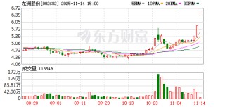 龙洲股份：股票交易异常波动