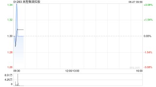 高升集团控股发布年度业绩 股东应占溢利4625.3万港元同比增长13.39%