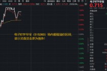 PCB上游再现涨价潮！胜宏科技登顶A股吸金榜，东山精密创新高！华宝基金电子ETF（515260）拉升1.8%冲击前高