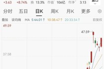 百亿市值脑机接口龙头熵基科技被警示