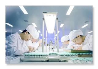 北交所最大定增背后：钟睒睒为何盯上医美“印钞机”？