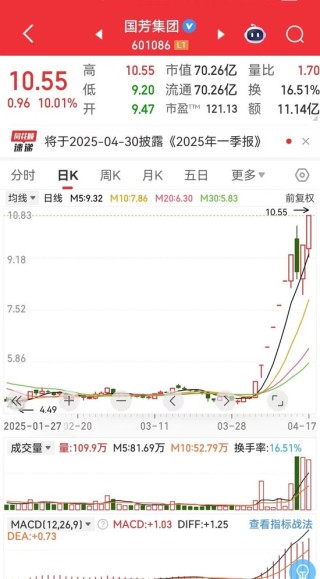 国芳集团卷土重来