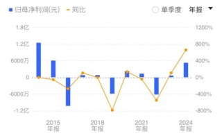锗价带飞业绩，云南锗业去年净利润激增近七倍