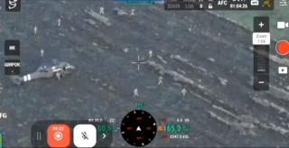 俄国防部称在红军城击溃一支乌克兰特种部队，“11名人员均被击毙”