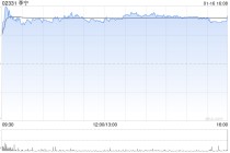 大华继显：维持李宁“持有”评级 管理层预期去年全年收入预期可实现温和增长