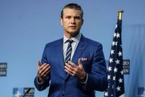 美防长：北约拦截伊朗导弹不会触发集体防御条款