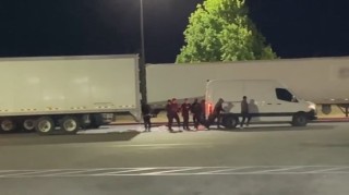 货运盗窃正以惊人的速度冲击美国供应链