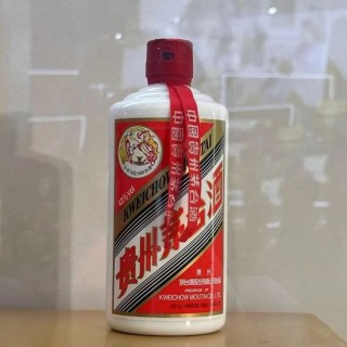 飞天茅台价格回暖，但茅台股价又跌了