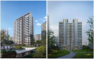 远洋建管首进长春，中标北湖全过程代建项目