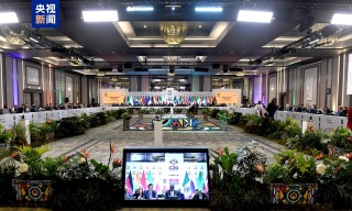 G20第三次协调人会议闭幕 多项议题达成共识 美国代表缺席