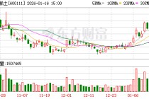 稀土价格涨幅明显 北方稀土预计2025年净利翻倍