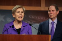 沃伦等参议员敦促审查AI“人才收购”交易，防范反垄断