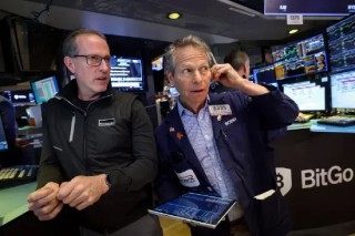 早盘：科技股再遭抛售 AMD下挫逾14%