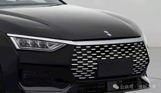 比亚迪又一全新子品牌官宣！