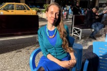 伊拉克亲伊朗民兵称已决定释放美国记者