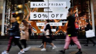 AI助力黑色星期五在线消费额达118亿美元，创历史新高