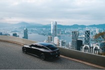 智己IM5、IM6登陆香港市场，加速全球化进程