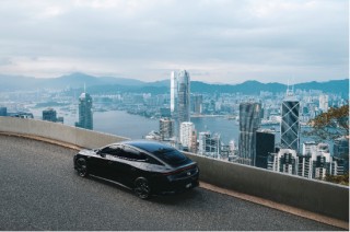 智己IM5、IM6登陆香港市场，加速全球化进程