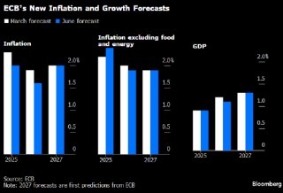 欧央行官员纳格尔：欧央行在利率问题上拥有最大灵活性