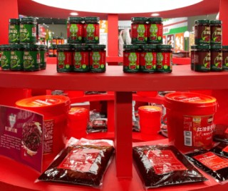 乌江榨菜跻身餐企食材供应商百强，餐饮赛道布局成果获行业认可