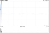 山东墨龙获Barclays PLC增持4184.92万股 每股作价约10.19港元