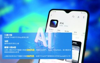 千问引领AI应用“灵光时刻” 国产GPU发展将提速