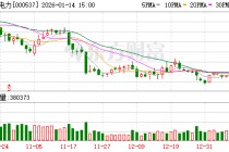 绿发电力：目前公司正积极推进“十四五”收官及“十五五”规划编制工作