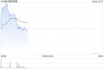 国药控股：国药器械2025年度营业利润12.49亿元 同比增加2.38%