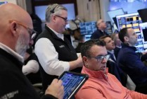 3月27日收盘：美股收跌纳指进入回调区域 伊朗驳斥美国停火提议