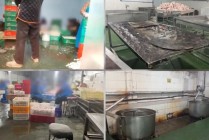 3·15晚会曝光“漂白鸡爪”！双氧水供应商违规售卖，通过换标签规避监管！