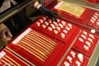 高净值人群如何用黄金避险？