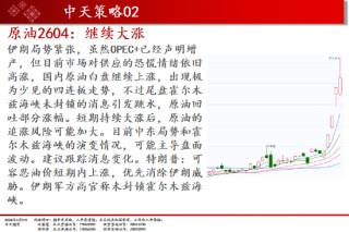 中天期货:商品指数冲高回落震荡上行 白糖持续震荡