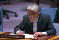 伊朗代表：霍尔木兹海峡的稳定需以尊重伊朗权利为前提