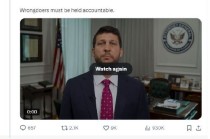 美国佛州总检察长宣布调查OpenAI，马斯克回应