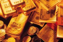 资产配置中黄金能对冲风险吗？